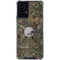 NFL Cleveland Browns Realtree Xtra Green Camo Moto G Power 5G (2024) Clear Case
