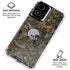 NFL Cleveland Browns Realtree Xtra Green Camo Moto G Power 5G (2024) Clear Case