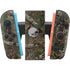 NFL Cleveland Browns Realtree Xtra Green Camo Nintendo Switch 2 (2025) Joy-Con Controller Skin