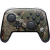 NFL Cleveland Browns Realtree Xtra Green Camo Nintendo Skins