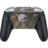 NFL Cleveland Browns Realtree Xtra Green Camo Nintendo Switch 2 (2025) Pro Controller Skin