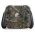 NFL Cleveland Browns Realtree Xtra Green Camo Nintendo Skins