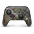 NFL Cleveland Browns Realtree Xtra Green Camo Nintendo Skins