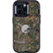 NFL Cleveland Browns Realtree Xtra Green Camo Otterbox Defender iPhone Skin