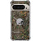 NFL Cleveland Browns Realtree Xtra Green Camo Pixel 9/9 Pro Clear Case
