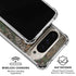 NFL Cleveland Browns Realtree Xtra Green Camo Pixel 9/9 Pro Clear Case