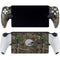 NFL Cleveland Browns Realtree Xtra Green Camo PlayStation Portal Remote Player Skin