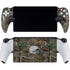 NFL Cleveland Browns Realtree Xtra Green Camo PlayStation Portal Remote Player Skin