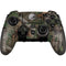 NFL Cleveland Browns Realtree Xtra Green Camo PlayStation Scuf Vantage 2 Controller Skin