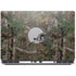 NFL Cleveland Browns Realtree Xtra Green Camo Dell Precision Skin