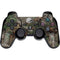 NFL Cleveland Browns Realtree Xtra Green Camo PS3 Dual Shock wireless controller Skin