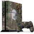 NFL Cleveland Browns Realtree Xtra Green Camo PS4 Console and Controller Bundle Skin