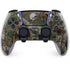 NFL Cleveland Browns Realtree Xtra Green Camo PS5 DualSense Edge Pro Controller Skin