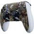 NFL Cleveland Browns Realtree Xtra Green Camo PS5 DualSense Edge Pro Controller Skin