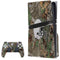 NFL Cleveland Browns Realtree Xtra Green Camo PS5 Pro Disk Bundle Skin
