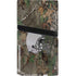 NFL Cleveland Browns Realtree Xtra Green Camo PS5 Pro Disk Bundle Skin