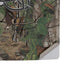 NFL Cleveland Browns Realtree Xtra Green Camo PS5 Pro Disk Console Skin