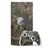 NFL Cleveland Browns Realtree Xtra Green Camo Xbox Series X Skins