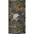 NFL Cleveland Browns Realtree Xtra Green Camo XBox Series X Digital Edition Console Skin