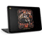 Liquid Blue NFL Cleveland Browns Running Back HP Chromebook Skin