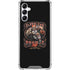 Liquid Blue NFL Cleveland Browns Running Back Gabb Phone 4 Clear Case