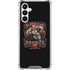 Liquid Blue NFL Cleveland Browns Running Back Galaxy A16 5G Clear Case