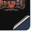 Liquid Blue NFL Cleveland Browns Running Back Galaxy A36 5G Skin