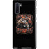 Liquid Blue NFL Cleveland Browns Running Back Galaxy Cases