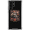 Liquid Blue NFL Cleveland Browns Running Back Galaxy S23 Ultra Clear Case