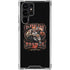 Liquid Blue NFL Cleveland Browns Running Back Galaxy S23 Ultra Clear Case