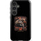 Liquid Blue NFL Cleveland Browns Running Back Galaxy S25 Impact Case