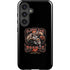 Liquid Blue NFL Cleveland Browns Running Back Galaxy S25 Impact Case