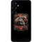 Liquid Blue NFL Cleveland Browns Running Back Galaxy S24 Plus Skin