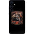 Liquid Blue NFL Cleveland Browns Running Back Galaxy S25 Plus Skin