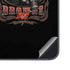Liquid Blue NFL Cleveland Browns Running Back Galaxy S25 Skin