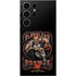 Liquid Blue NFL Cleveland Browns Running Back Galaxy S25 Ultra Skin