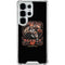 Liquid Blue NFL Cleveland Browns Running Back Galaxy S25 Ultra Clear Case