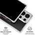 Liquid Blue NFL Cleveland Browns Running Back Galaxy S25 Ultra Clear Case