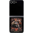 Liquid Blue NFL Cleveland Browns Running Back Galaxy Z Flip6 Skin