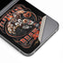 Liquid Blue NFL Cleveland Browns Running Back Galaxy Z Flip6 Skin