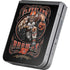Liquid Blue NFL Cleveland Browns Running Back Galaxy Z Flip6 Skin