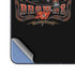 Liquid Blue NFL Cleveland Browns Running Back Galaxy Z Fold5 5G Skin