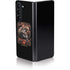 Liquid Blue NFL Cleveland Browns Running Back Galaxy Z Fold5 5G Skin