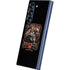 Liquid Blue NFL Cleveland Browns Running Back Galaxy Z Fold6 Skin
