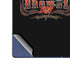 Liquid Blue NFL Cleveland Browns Running Back Galaxy Z Fold6 Skin