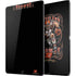 Liquid Blue NFL Cleveland Browns Running Back iPad Skins
