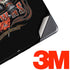 Liquid Blue NFL Cleveland Browns Running Back iPad Skins