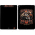 Liquid Blue NFL Cleveland Browns Running Back iPad Skins