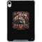 Liquid Blue NFL Cleveland Browns Running Back iPad 11th Gen (2025) Clear Case