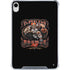 Liquid Blue NFL Cleveland Browns Running Back iPad 11th Gen (2025) Clear Case